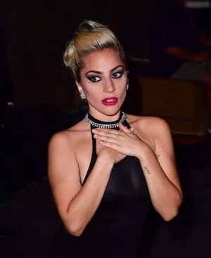 Lady Gaga / ladygaga nude photo #0858