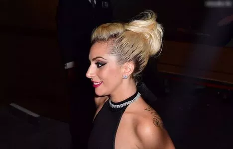 Lady Gaga / ladygaga nude photo #0860