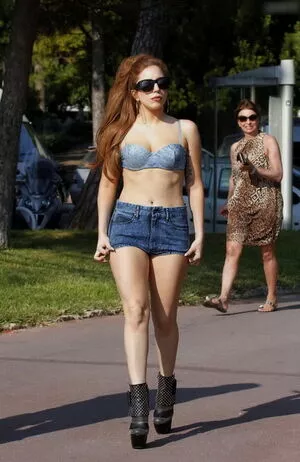 Lady Gaga / ladygaga nude photo #0870