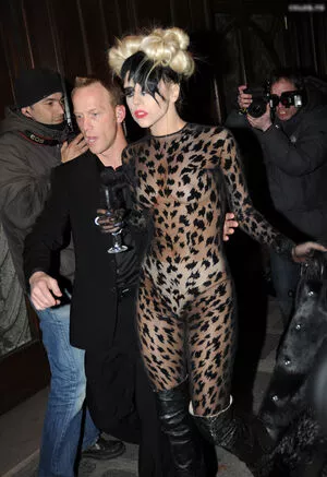 Lady Gaga / ladygaga nude photo #0883