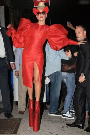 Lady Gaga / ladygaga nude photo #0892
