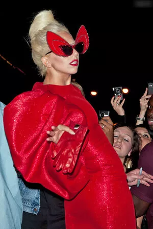Lady Gaga / ladygaga nude photo #0894