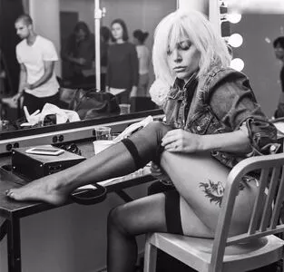 Lady Gaga / ladygaga nude photo #0955