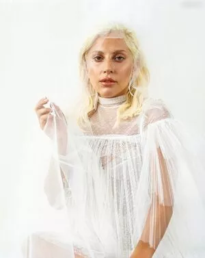 Lady Gaga / ladygaga nude photo #0957