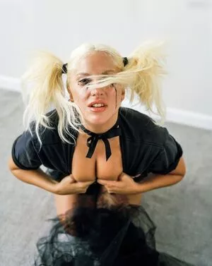 Lady Gaga / ladygaga nude photo #0958