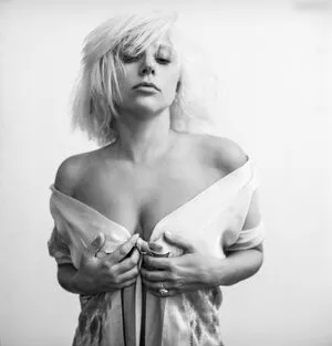 Lady Gaga / ladygaga nude photo #0965