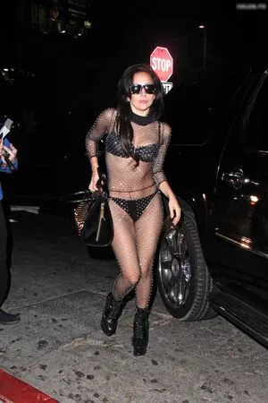 Lady Gaga / ladygaga nude photo #0984