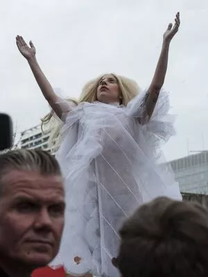 Lady Gaga / ladygaga nude photo #0997
