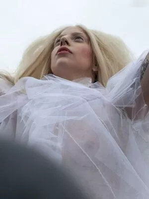 Lady Gaga / ladygaga nude photo #0998