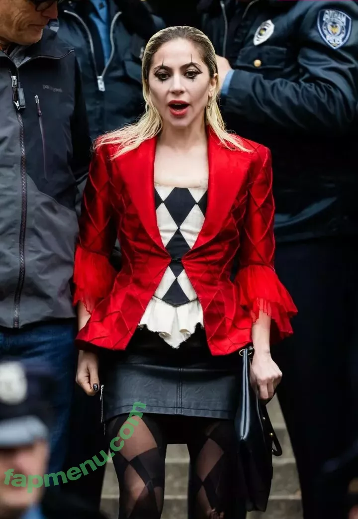 Lady Gaga nude photo #0382 (ladygaga)