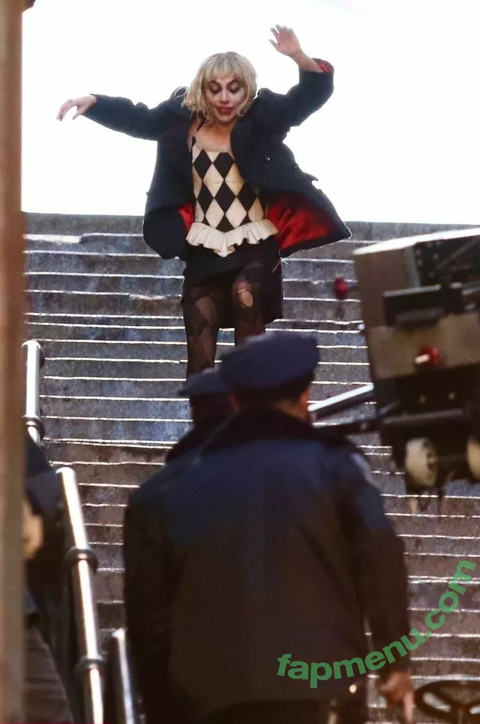 Lady Gaga nude photo #0387 (ladygaga)