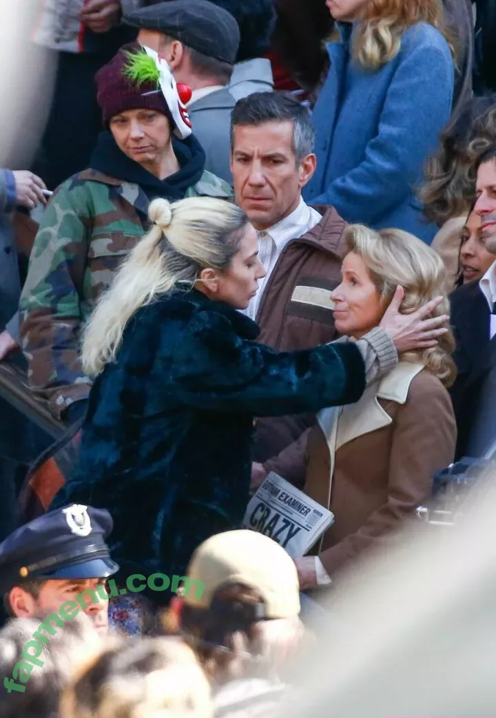 Lady Gaga nude photo #0391 (ladygaga)