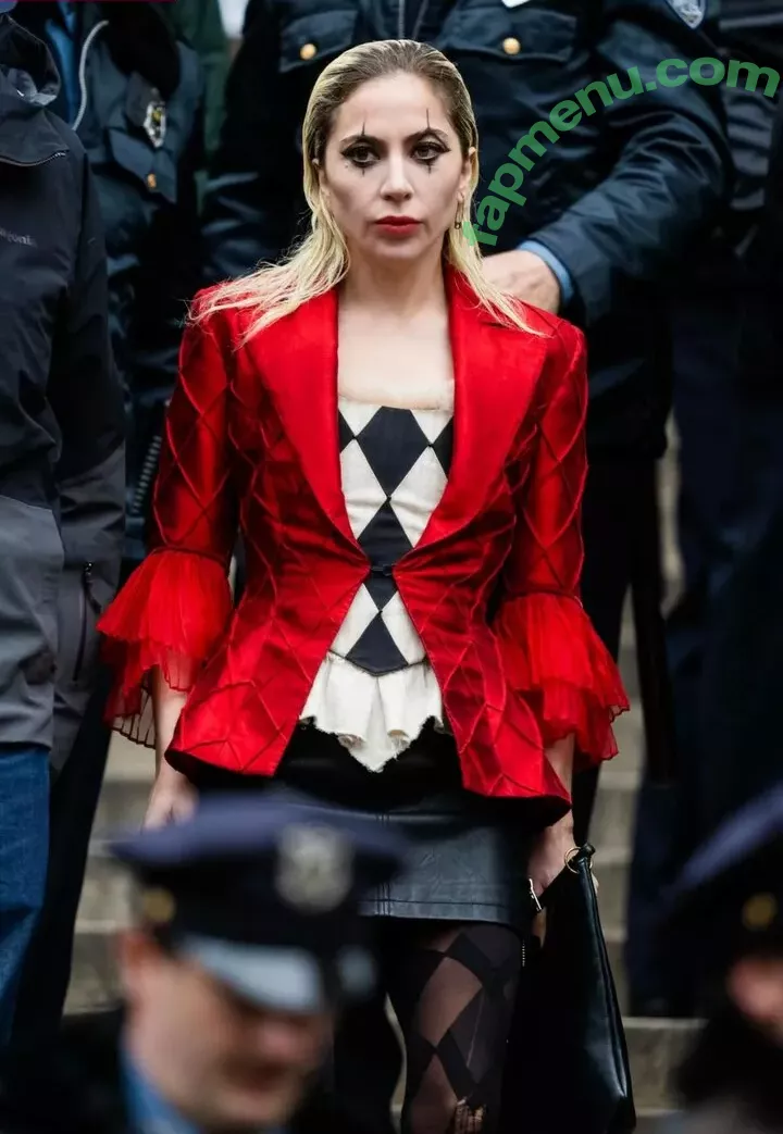 Lady Gaga nude photo #0393 (ladygaga)