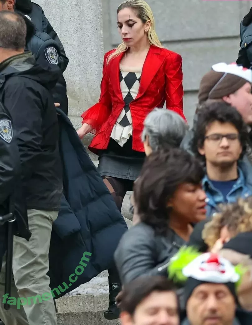 Lady Gaga nude photo #0413 (ladygaga)