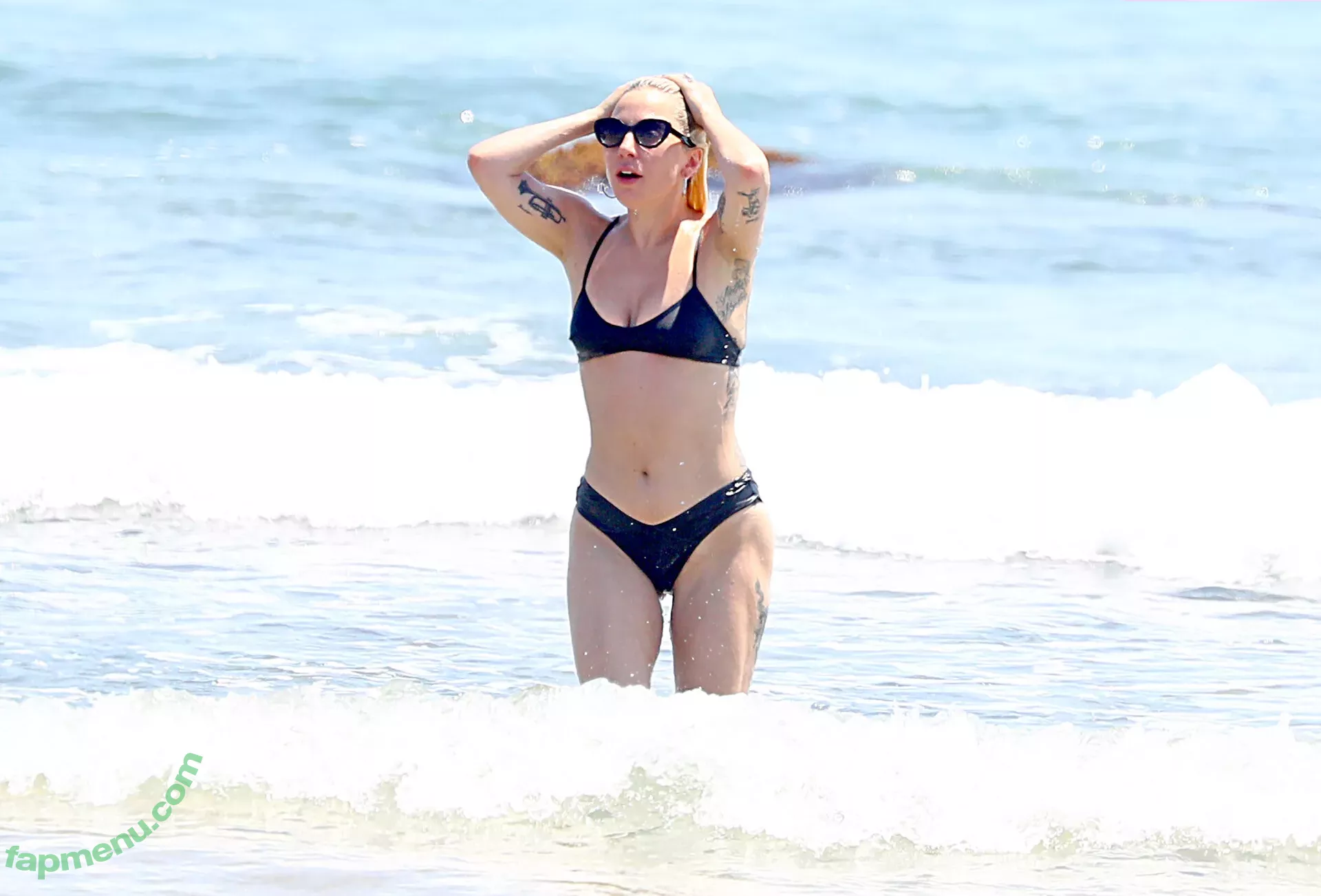 Lady Gaga nude photo #0433 (ladygaga)