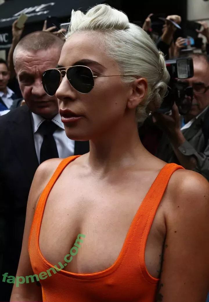 Lady Gaga nude photo #0509 (ladygaga)