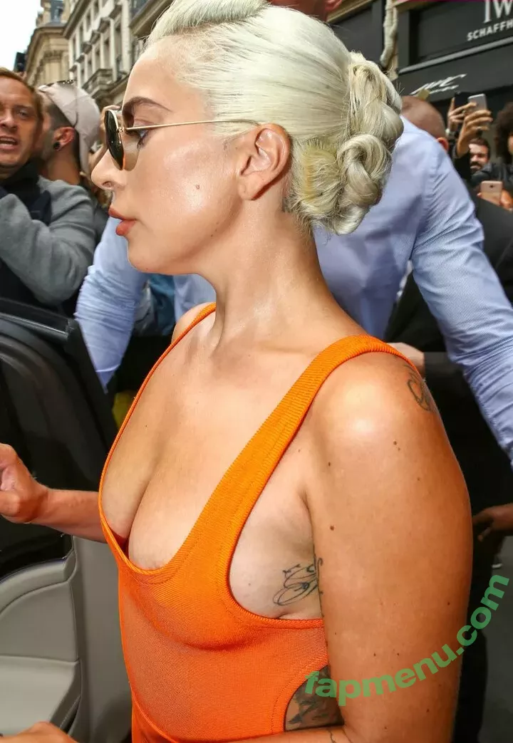 Lady Gaga nude photo #0511 (ladygaga)