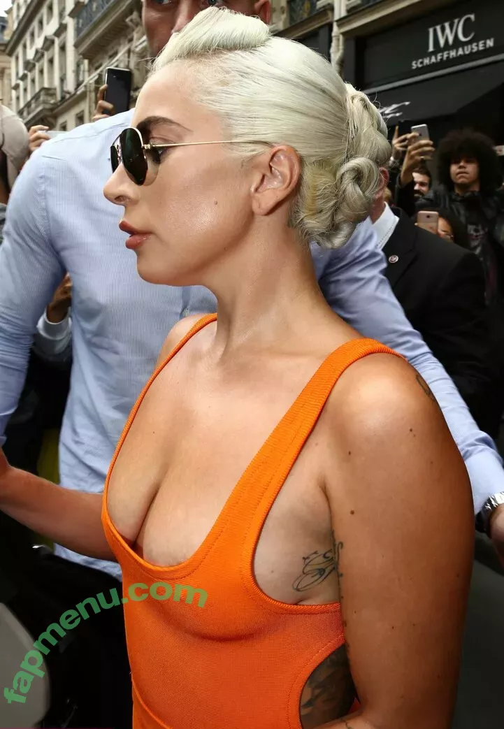 Lady Gaga nude photo #0515 (ladygaga)