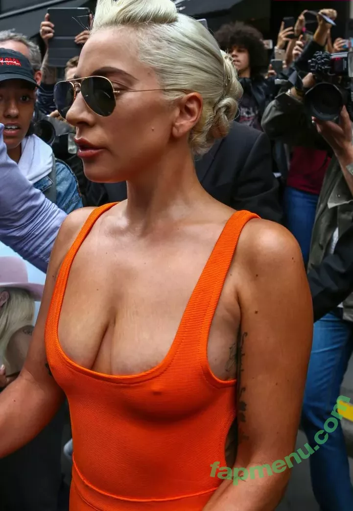 Lady Gaga nude photo #0517 (ladygaga)