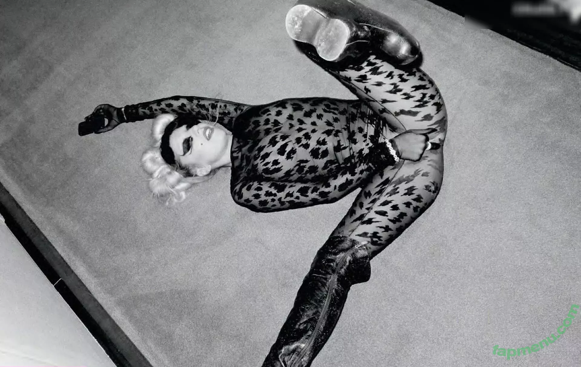 Lady Gaga nude photo #0665 (ladygaga)