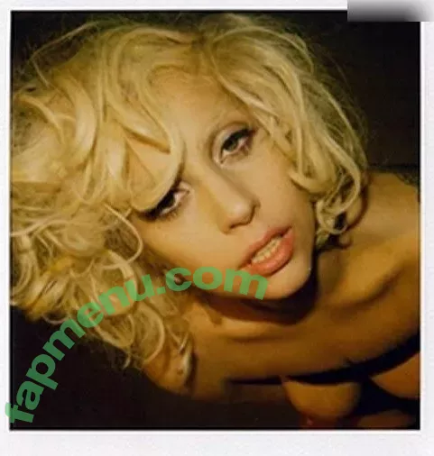 Lady Gaga nude photo #0684 (ladygaga)