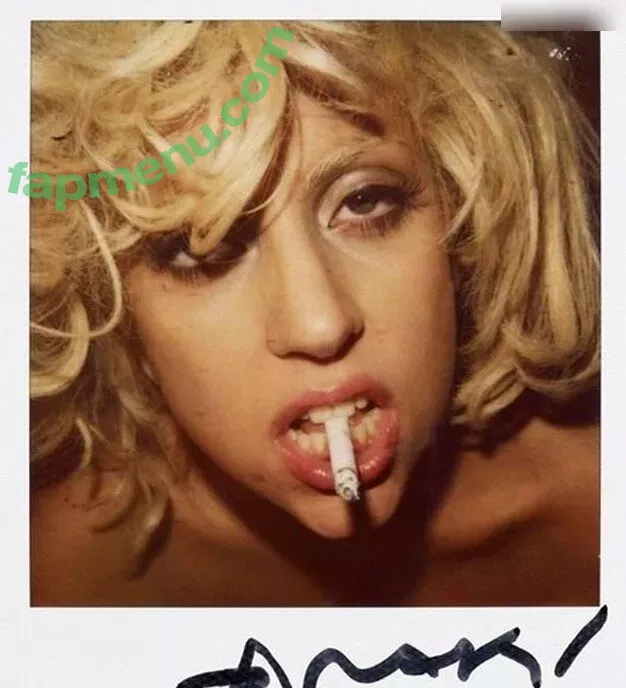 Lady Gaga nude photo #0686 (ladygaga)