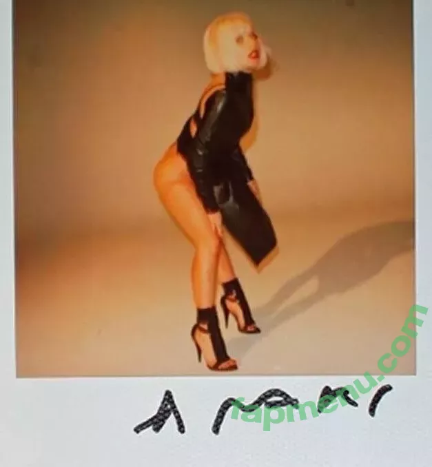 Lady Gaga nude photo #0688 (ladygaga)