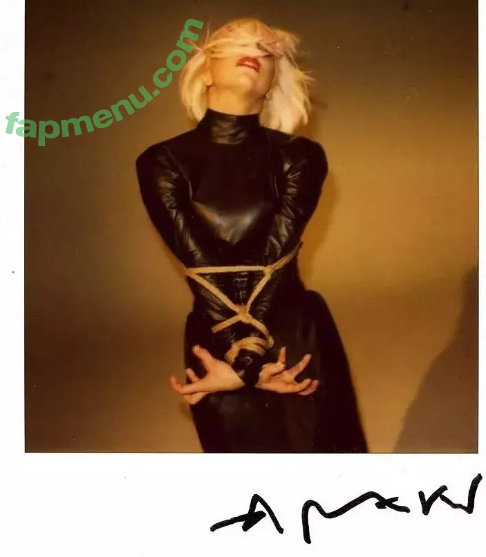 Lady Gaga nude photo #0689 (ladygaga)