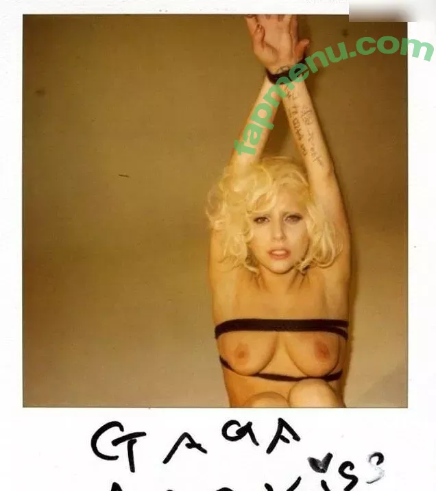 Lady Gaga nude photo #0691 (ladygaga)