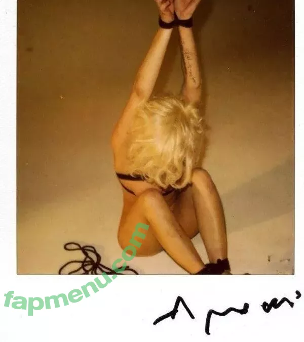 Lady Gaga nude photo #0692 (ladygaga)