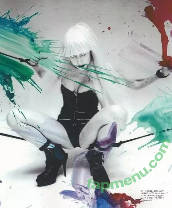 Lady Gaga nude photo #0693 (ladygaga)