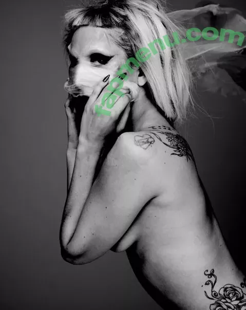 Lady Gaga nude photo #0700 (ladygaga)