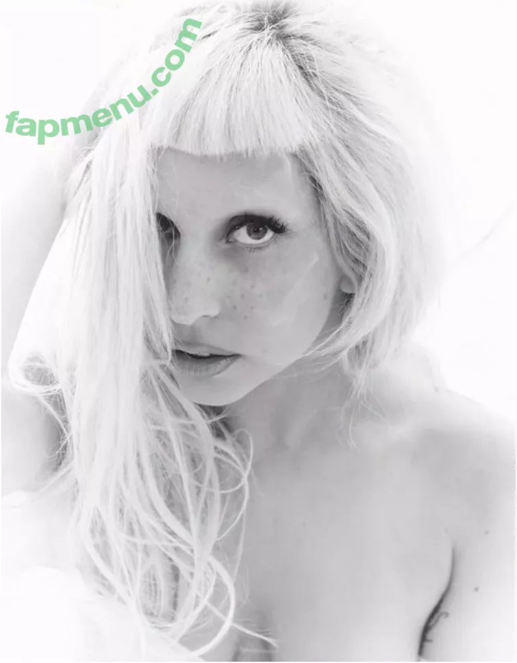 Lady Gaga nude photo #0707 (ladygaga)