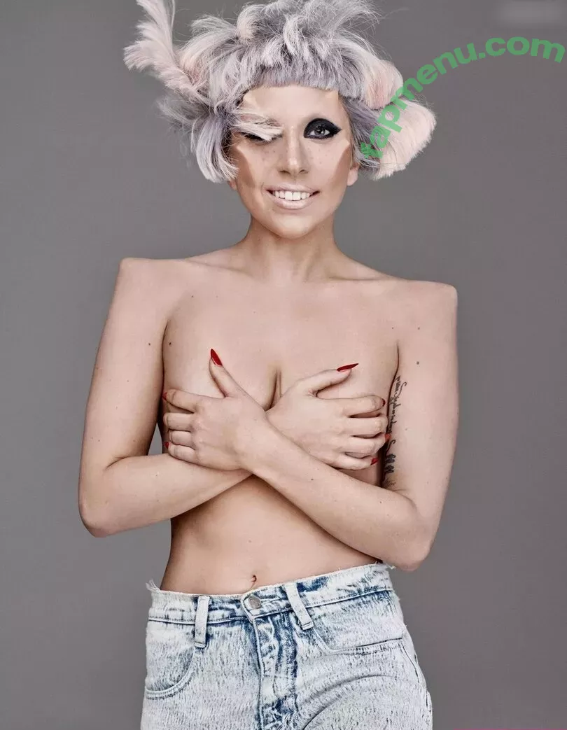 Lady Gaga nude photo #0708 (ladygaga)