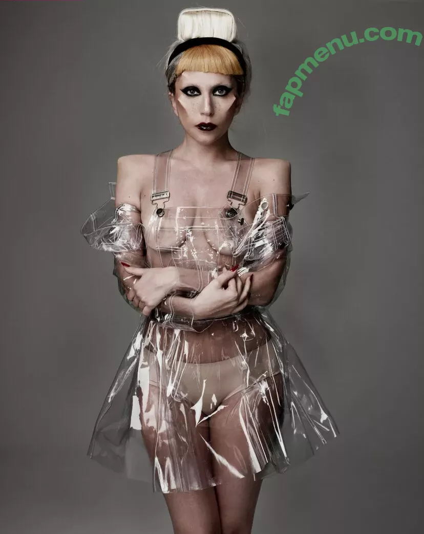 Lady Gaga nude photo #0712 (ladygaga)