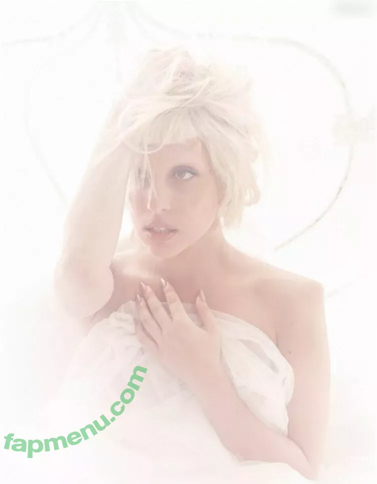 Lady Gaga nude photo #0714 (ladygaga)