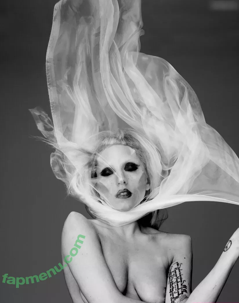 Lady Gaga nude photo #0715 (ladygaga)