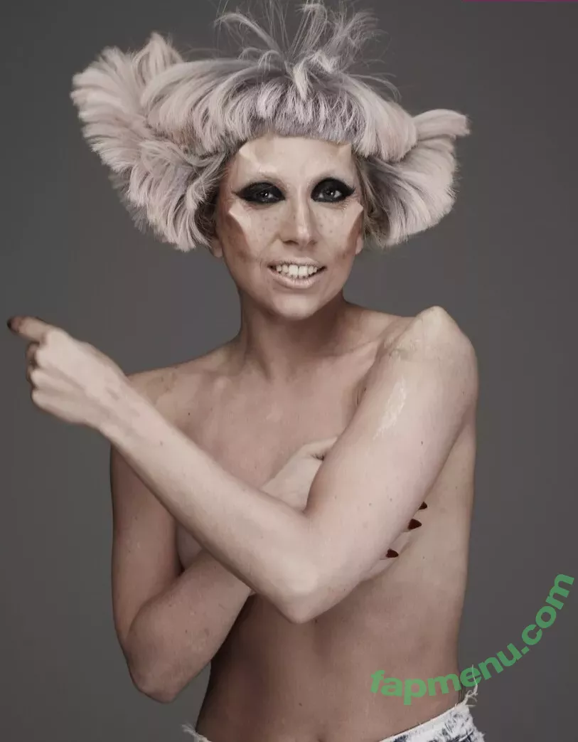 Lady Gaga nude photo #0717 (ladygaga)