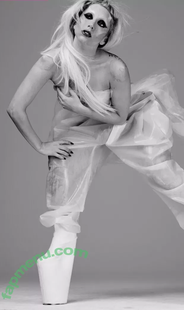 Lady Gaga nude photo #0721 (ladygaga)