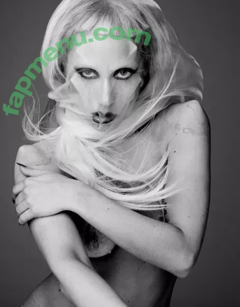 Lady Gaga nude photo #0726 (ladygaga)