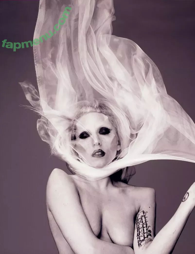 Lady Gaga nude photo #0728 (ladygaga)
