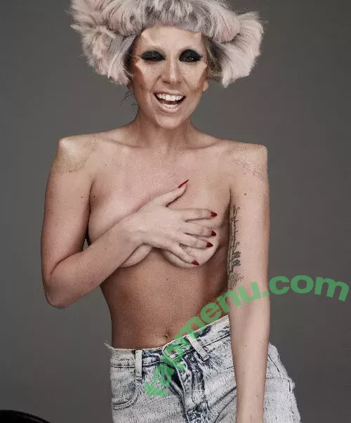 Lady Gaga nude photo #0734 (ladygaga)