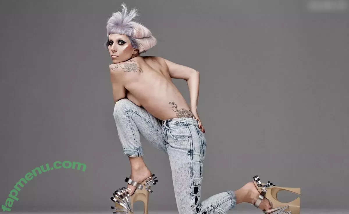 Lady Gaga nude photo #0739 (ladygaga)