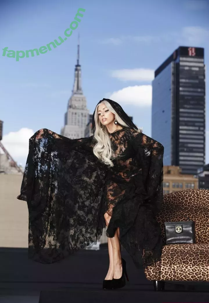 Lady Gaga nude photo #0745 (ladygaga)