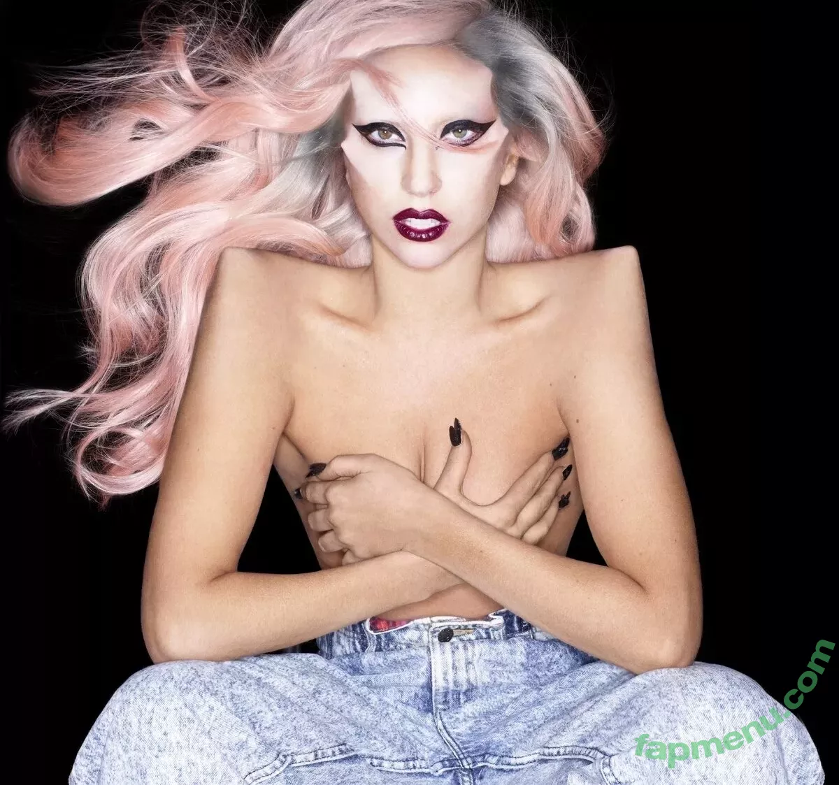Lady Gaga nude photo #0756 (ladygaga)