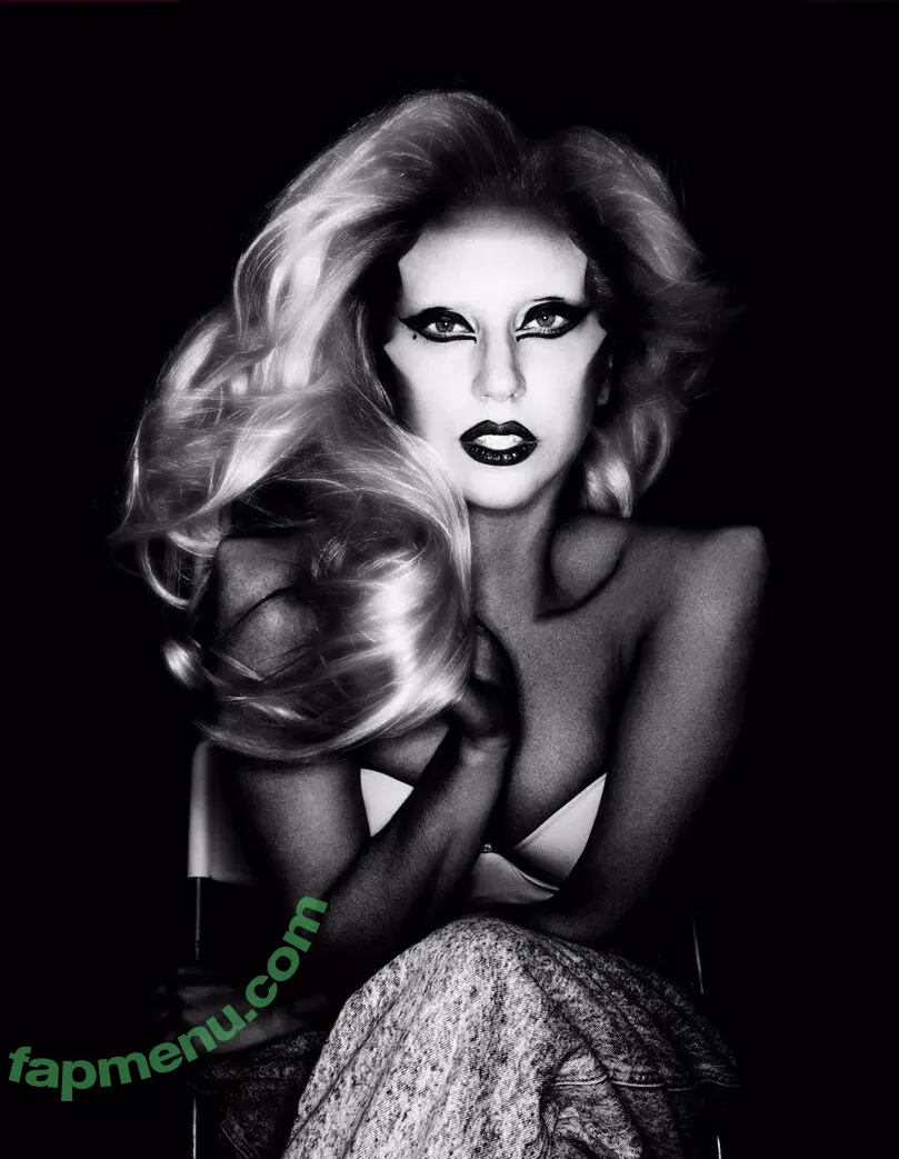 Lady Gaga nude photo #0757 (ladygaga)