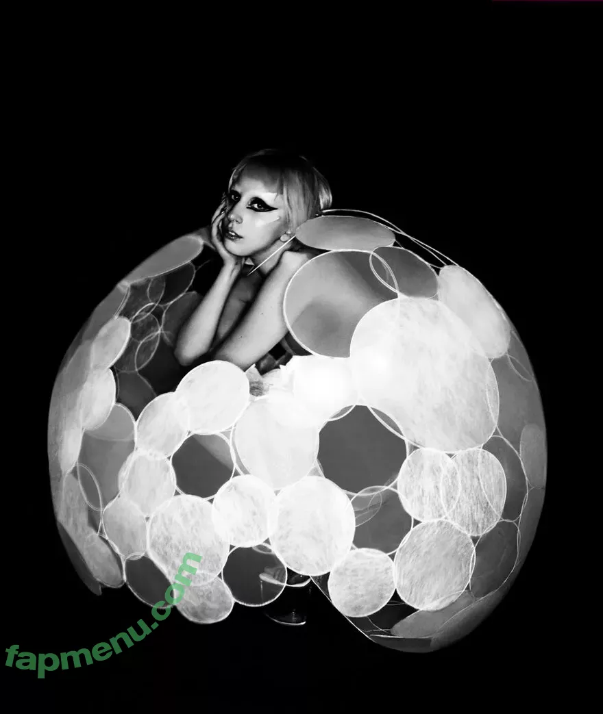 Lady Gaga nude photo #0758 (ladygaga)