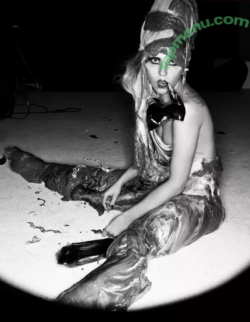 Lady Gaga nude photo #0759 (ladygaga)