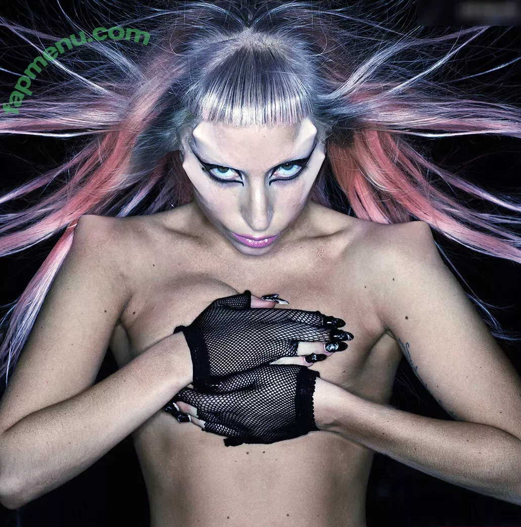Lady Gaga nude photo #0761 (ladygaga)