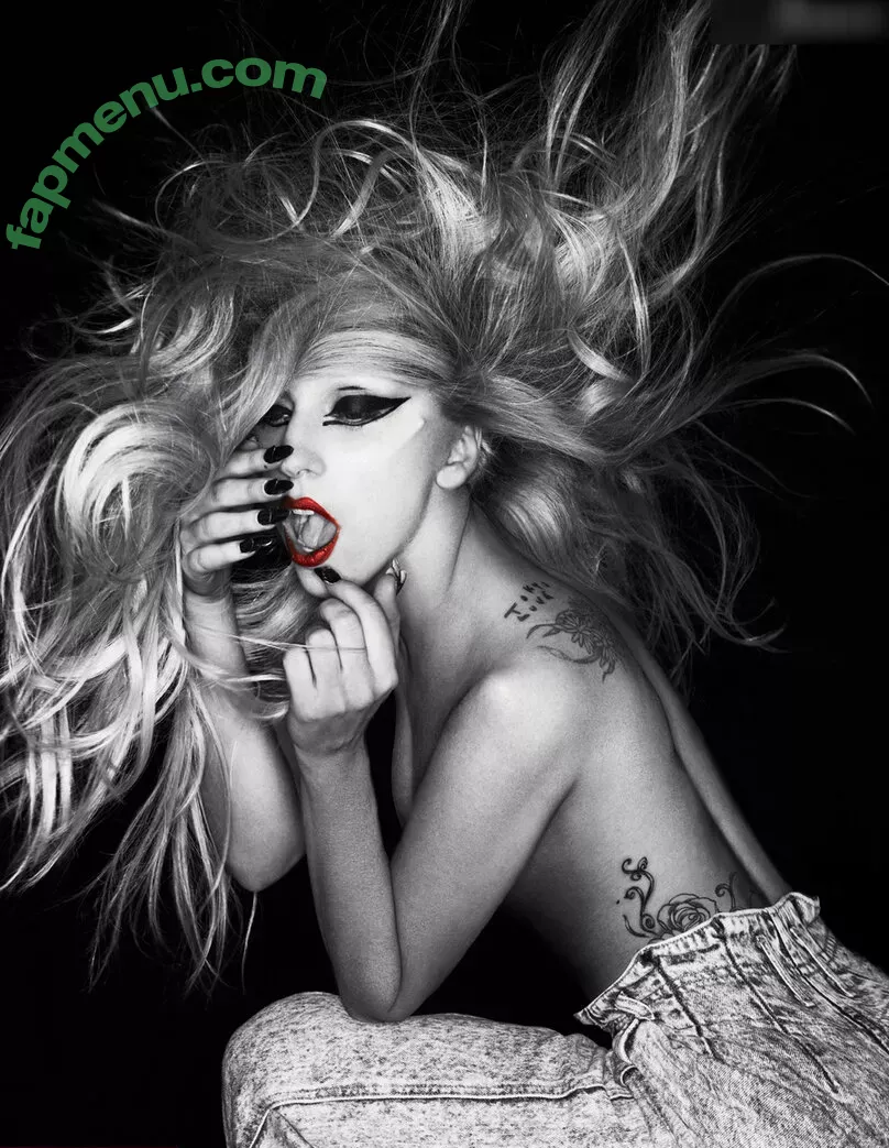 Lady Gaga nude photo #0763 (ladygaga)